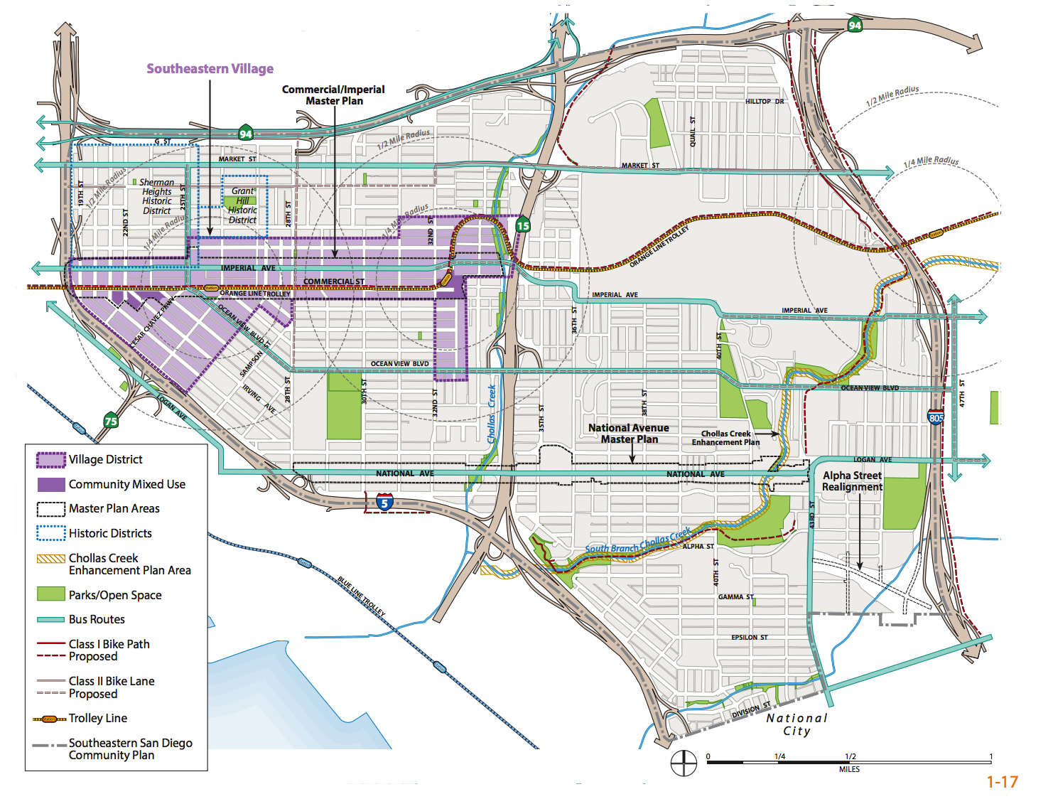 Why San Diego's ADU Regulations Are Great for Logan Heights